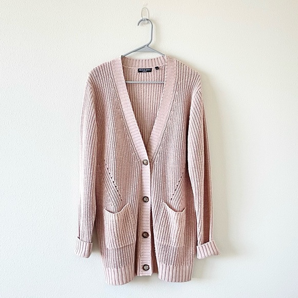 Brave Soul Sweaters - Brave Soul Cardigan